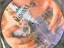 MADONNA LIKE A PRAYER LP PICTURE DISC