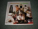 TEDDY & THE PANDAS -BASIC MAGNETISM Orig Tower ST 5125 LP US PSYCH ROCK EX Great