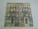 LED ZEPPELIN - PHYSICAL GRAFFITY TURKISH PRESSING