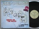 DEEP PURPLE -- SMOKE ON THE WATER ********** SUPER-LANG