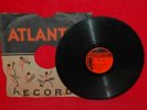 BIG JOE TURNER Shake Rattle And Roll 78 rpm Atlantic Records 1026 RARE 1954
