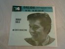 DALIDA, BOBBY SOLO, MILVA, IVA ZANICCHI 7
