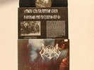 Unleashed Across the open Sea LP Vinyl Firstpress RAR