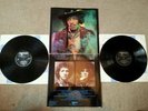 Jimi hendrix lp record electric ladyland rare blue txt track