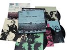 Oasis Time Flies 1994-2009 5lps