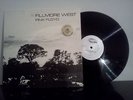 PINK FLOYD  LP FILMORE WEST - RECORDED LIVE