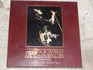 BOB  MARLEY & THE WAILERS LMT ED 9 LP ISLAND BOX SET EX   RARE