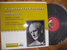 FURTWÄNGLER Beethoven No.1 + 2 UK HMV MONO ONLY ALP 1324 LP MINT BEAUTY 