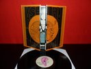 ASH RA TEMPEL- SAME - RARE GIMMIX COVER- KRAUT COSMIC LP-OHR OMM-1971-CAN