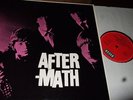 ROLLING STONES : AFTERMATH LP DECCA SLK 16415-P GERMANY