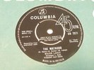 Major Lance The Matador 45 UK Columbia Records 1964 Soul R&B