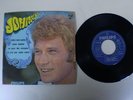 JOHNNY HALLYDAY - ENTRE MES MAINS - 7