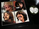 THE BEATLES ALBUM LET IT BE EMI UK ISSUE APPLE RECORDS PCS7096 EX CONDITION