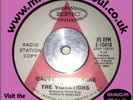 RARE Northern Soul 45 The Vibrations 