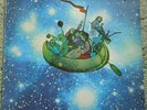 ANNEXUS QUAM - BEZIEHUNGEN - RARE KRAUTROCK LP  - Jahr: 1972 -32. Ohr-Platte