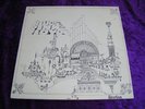PINK FLOYD Relics *LISTEN* 1971 UK STARLINE LP Textured Sleeve SRS5071 RARE