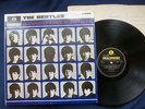 THE BEATLES - A HARD DAY'S NIGHT - ORIGINAL UK 1964 LP - NICE COPY