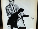GLENN BRANCA THE ASCENSION 1981 LP Vinyl Record Lee Ranaldo Lesson No. 2 No Wave