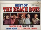 Beach Boys AMAZING SEALED 1966 MONO FIRST PRESS LP PROMOTIONAL COPY/A REAL GEM