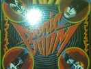 Kiss Sonic Boom Kollectors Ed w/poster only 100 pressed white vinyl RARE LP n+s