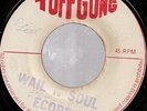 BOB MARLEY & THE WAILERS / STEPPING RAZOR / LISTEN