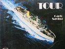 CARLO SAVINA-GRAND TOUR JAZZ/BOSSA/JAZZ-FUNK HEAR
