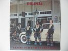PIRANHA  HEADED IN THE RIGHT DIRECTION  ***  PRIVATE DISCO FUNK SOUL OG ASR Mint