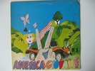PAOLO CASA AMERICA GIOVANE 3 ***  RARE OG FUNK JAZZ ITALIAN LIBRARY  VG+ HEAR