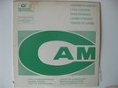 CAM TEMI D'AMORE LOVE THEMES PHILIPPE SARDE***  RARE OG FUNK JAZZ LIBRARY  M-