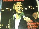 FRANK IFIELD - GREATEST HITS RARE VINYL LP ON KILLROY RECORDS NEAR MINT