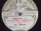 10½” FONOTIPIA –  ANTONIO MAGINI COLETTI