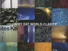 Jimmy Eat World Clarity Sealed 1999 2LP MegaRarity Big Wheel Recreation BWR 0415