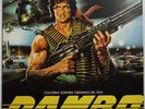 Soundtrack Filmmusik LP Vinyl RAMBO 1982 1983 INT20343 Rambo 1
