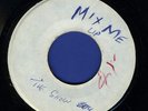 2012 ROYALS-THINK YOU TOO BAD-MIX IT UP-CAPRI PRE  REGGAE 45 7