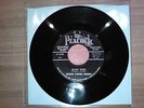 Elijah Rock - Reverand Cleophus Robinson/RnB/Mod/Soul