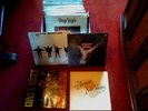 Clear Out Of Over 50 + Classic Rock / Prog / Pop / Blues Vinyl LPs Gwent.S.Wales