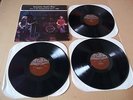 GRATEFUL DEAD - GRATEFUL FOOL'S DAY (3) Live 1988 Not TMOQ  NM