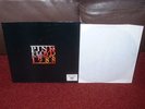 PINK FLOYD In Europe LP 1988 EMI 1st Press PROMOTIONAL ONLY