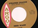 HERB WARD 