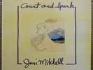 JONI MITCHELL 
