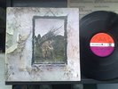 Led Zeppelin - Four IV Zoso LP - A3 B4 Misty Mountain Top Mispress  VG+