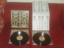 Led Zeppelin Physical Graffiti A1B5C1D1 Matrices Rare Complete 1st UK Press