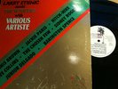 VARIOUS.LARRY ETHNIC MEETS THE WAILERS.ETHNIC RECORDS.EMW.1