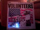 JEFFERSON AIRPLANE VOLUNTEERS ORIGINAL CATALOG # LSP-4238 GATEFOLD LP SEALED 
