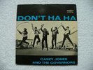 CASEY JONES & THE GOVERNORS 