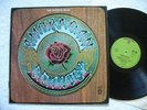 THE GRATEFUL DEAD 