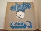 DON DRUMMOND & SKATALITES - CLEOPATRA - STUDION ONE 12