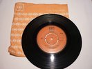 ROY CASTLE ORIGINAL 1965 DR. TERRORS HOUSE OF HORRORS  CBS 201736