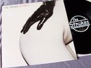 THE STROKES - Is This It, orig. LP 2001, NO reissue, banned cover, NYC COPS, m-