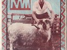 LINDA & PAUL McCARTNEY Ram EAT AT HOME +3 Thailand THAI 7